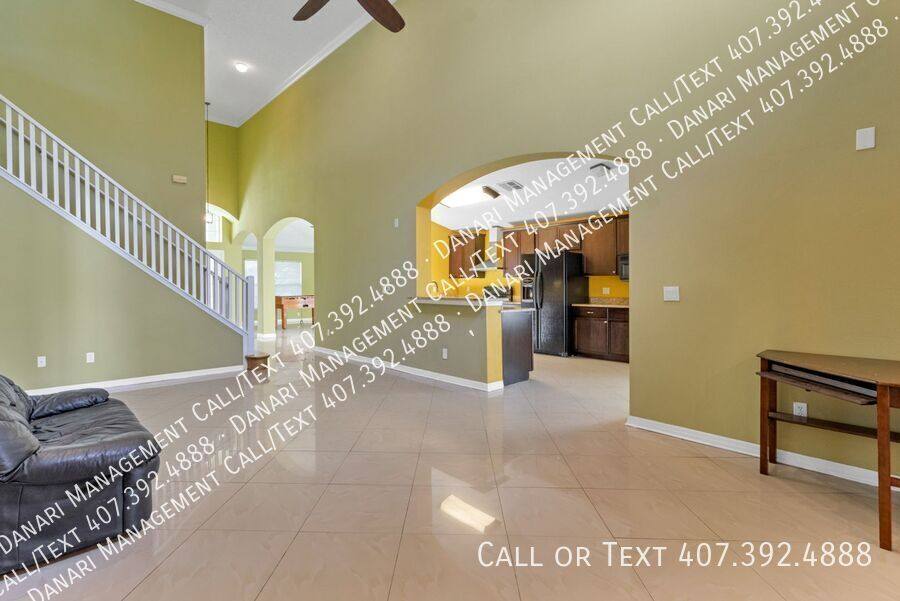 House for rent at 5604 Florence Harbor Dr, Orlando, FL 32829