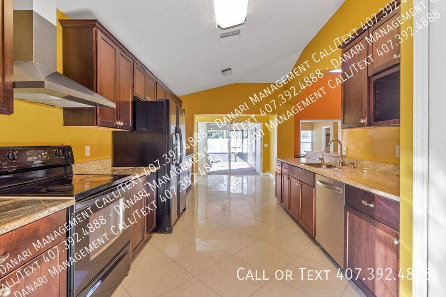 House for rent at 5604 Florence Harbor Dr, Orlando, FL 32829