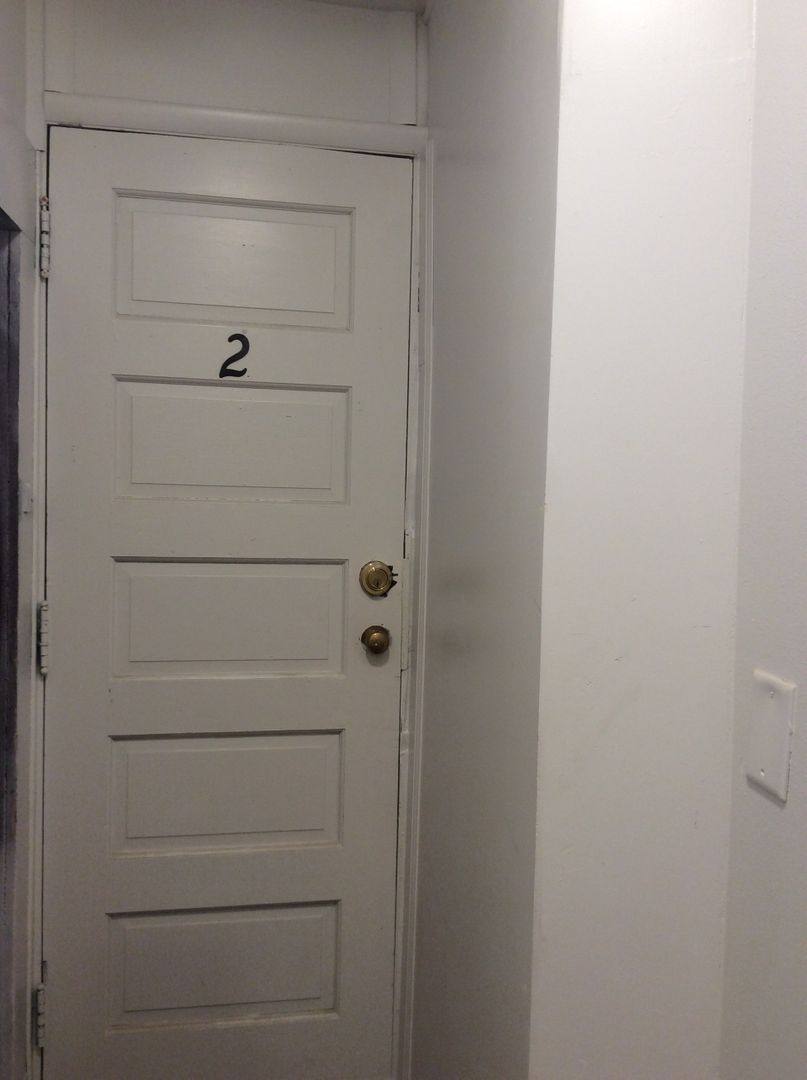 Apartment for rent at 707 E Prospect St, York, PA 17403