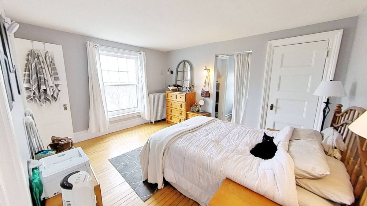 Apartment for rent at 595 University Ave #3, Rochester, NY 14607