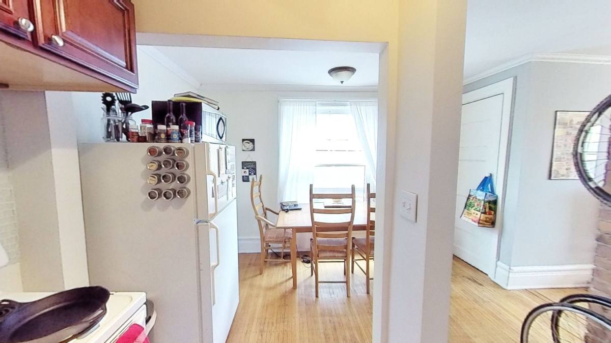 Apartment for rent at 595 University Ave #3, Rochester, NY 14607
