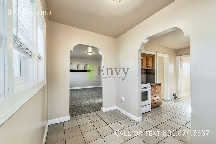 Apartment for rent at 873 Binford, Ogden, UT 84401