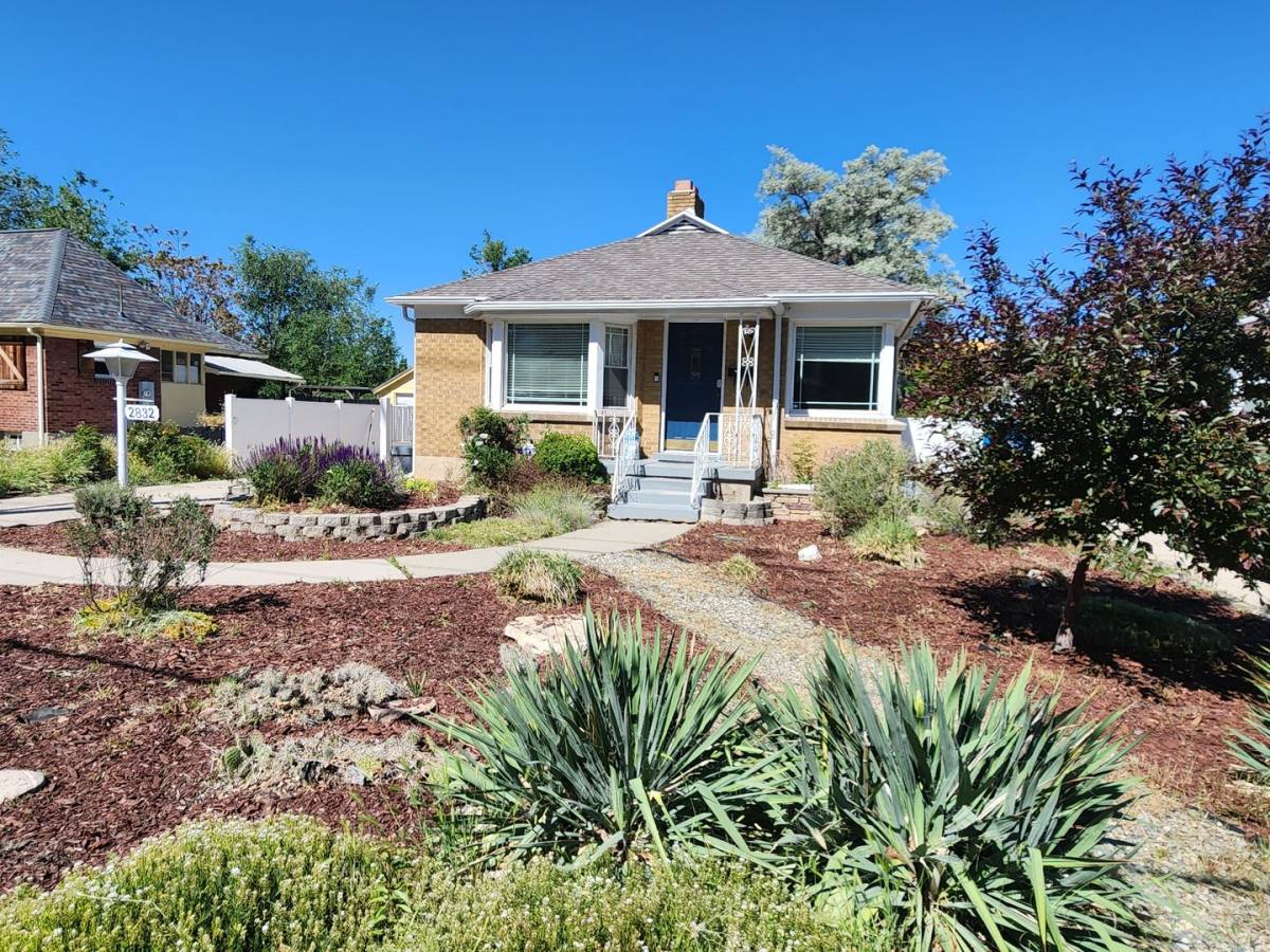 House for rent at 2832 S 900 E, Salt Lake City, UT 84106