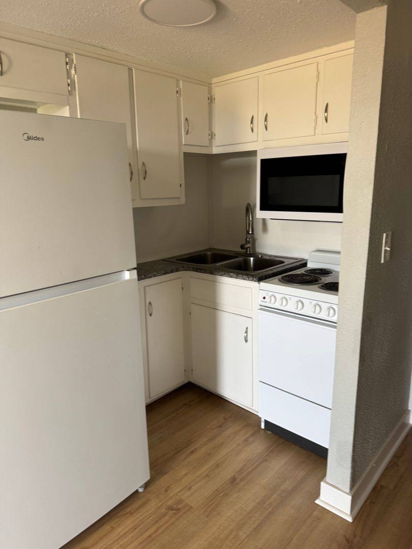 Apartment for rent at 808 Ave H, Levelland, TX 79336
