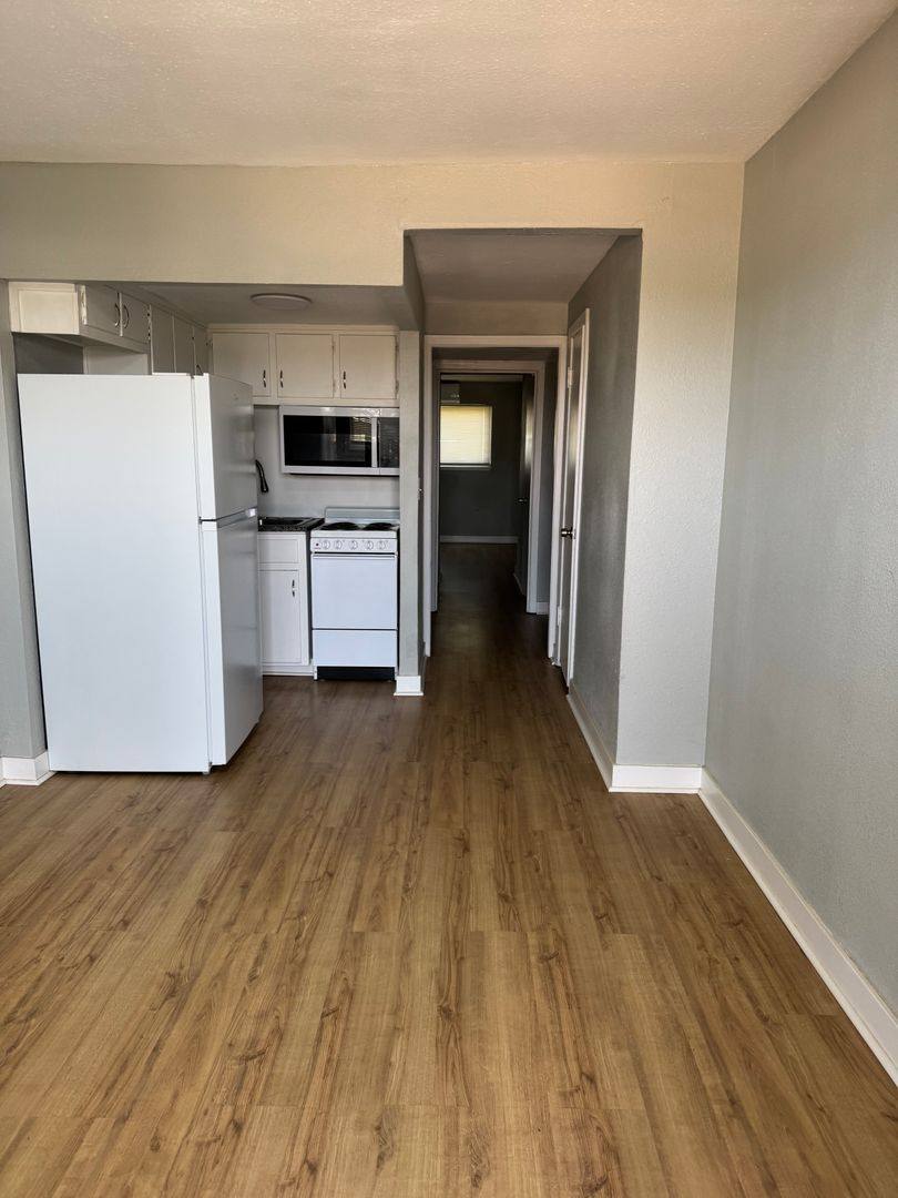 Apartment for rent at 808 Ave H, Levelland, TX 79336