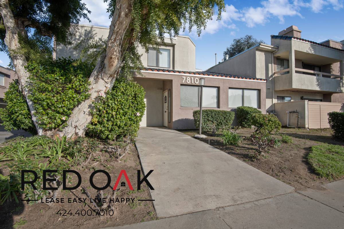 Condo for rent at 7810 Topanga Canyon Blvd #239A, Canoga Park, CA 91304