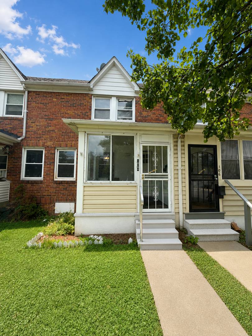 Apartment for rent at 104 Willow Spring Rd, Dundalk, MD 21222