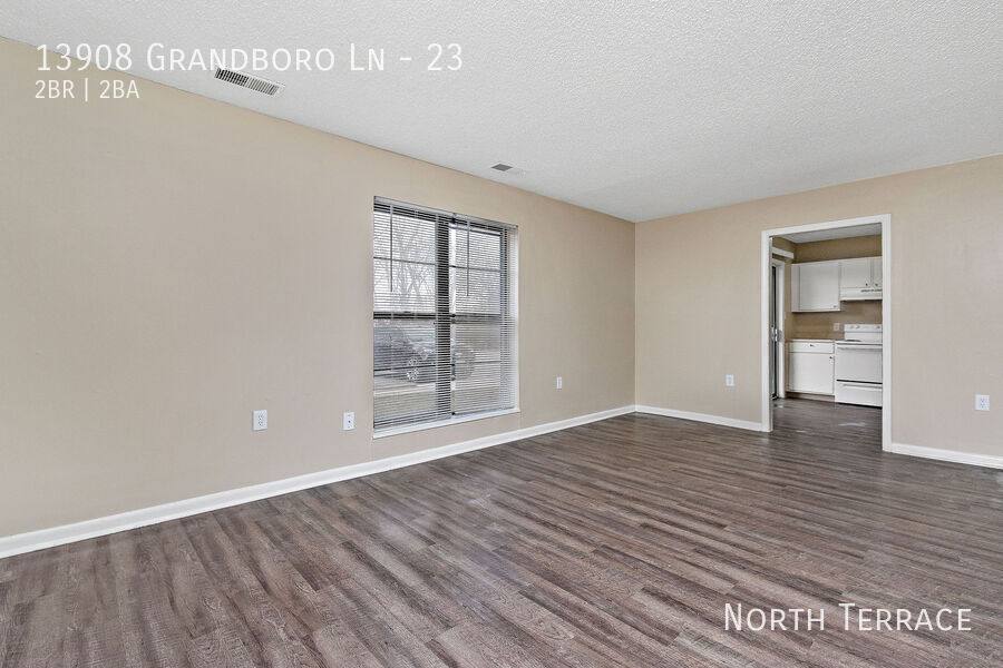 Apartment for rent at 13908 Grandboro Lane #23, Grandview, MO 64030