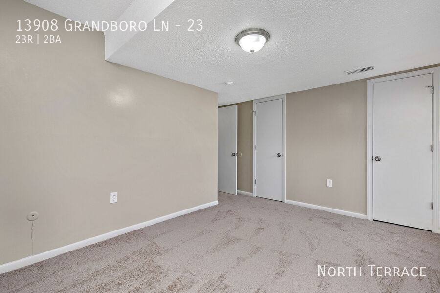 Apartment for rent at 13908 Grandboro Lane #23, Grandview, MO 64030