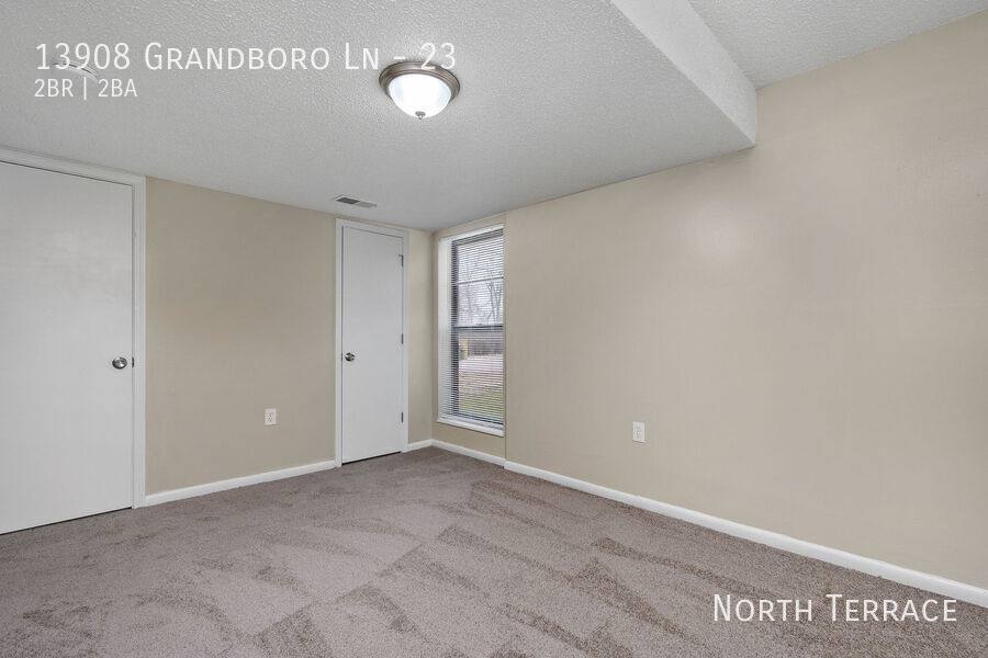 Apartment for rent at 13908 Grandboro Lane #23, Grandview, MO 64030