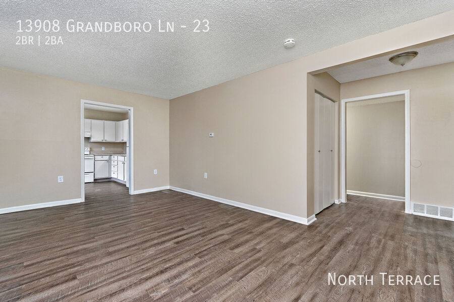 Apartment for rent at 13908 Grandboro Lane #23, Grandview, MO 64030