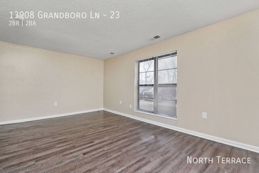 Apartment for rent at 13908 Grandboro Lane #23, Grandview, MO 64030