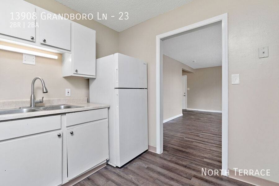 Apartment for rent at 13908 Grandboro Lane #23, Grandview, MO 64030