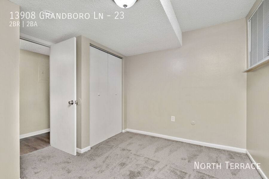 Apartment for rent at 13908 Grandboro Lane #23, Grandview, MO 64030
