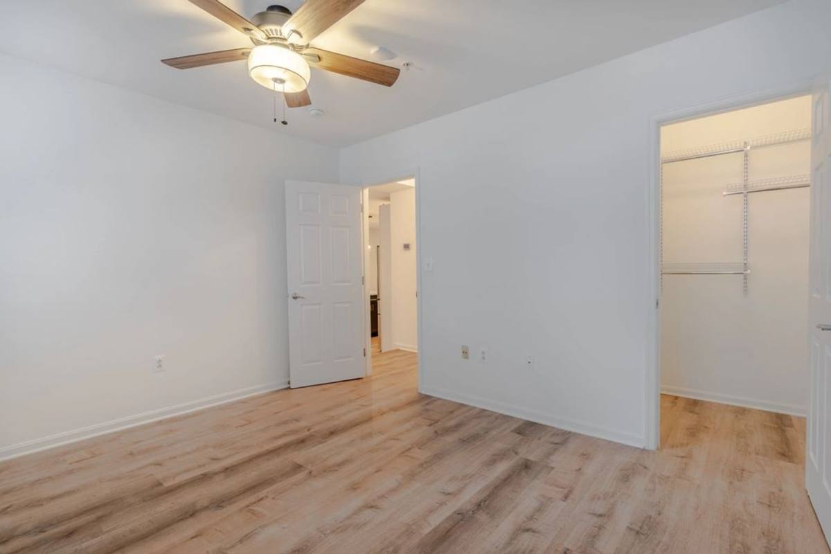 Apartment for rent at 2712 O'Donnell St, Baltimore, MD 21224