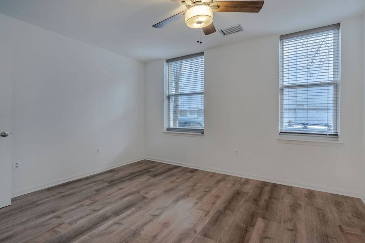 Apartment for rent at 2712 O'Donnell St, Baltimore, MD 21224