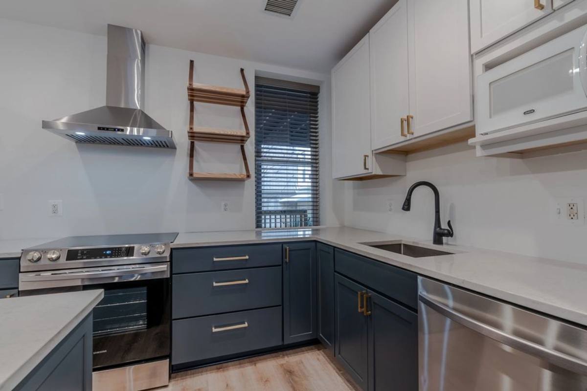 Apartment for rent at 2712 O'Donnell St, Baltimore, MD 21224