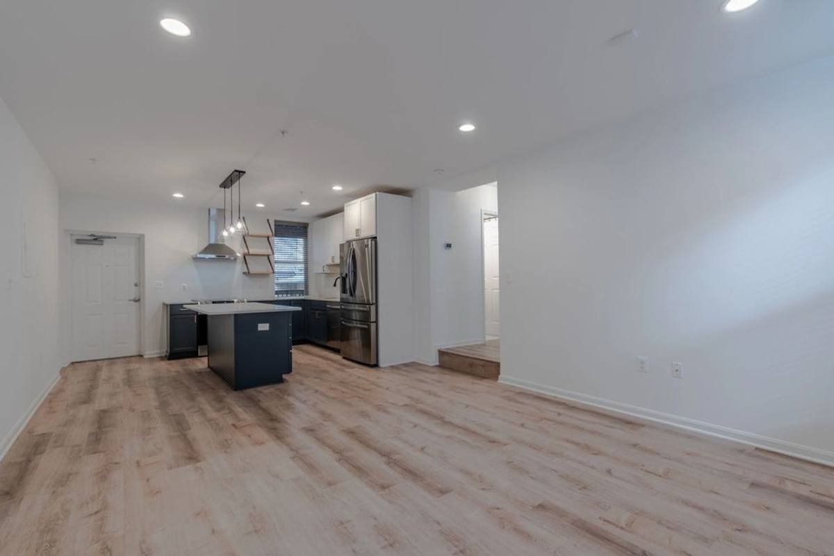 Apartment for rent at 2712 O'Donnell St, Baltimore, MD 21224