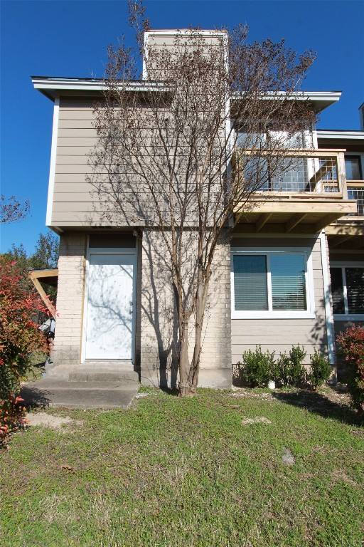 Townhouse for rent at 3904 Hudson Bend Rd #3904D, Austin, TX 78734