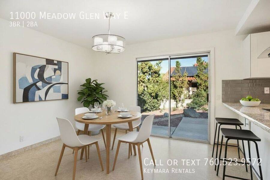 House for rent at 11000 Meadow Glen Way E, Escondido, CA 92026