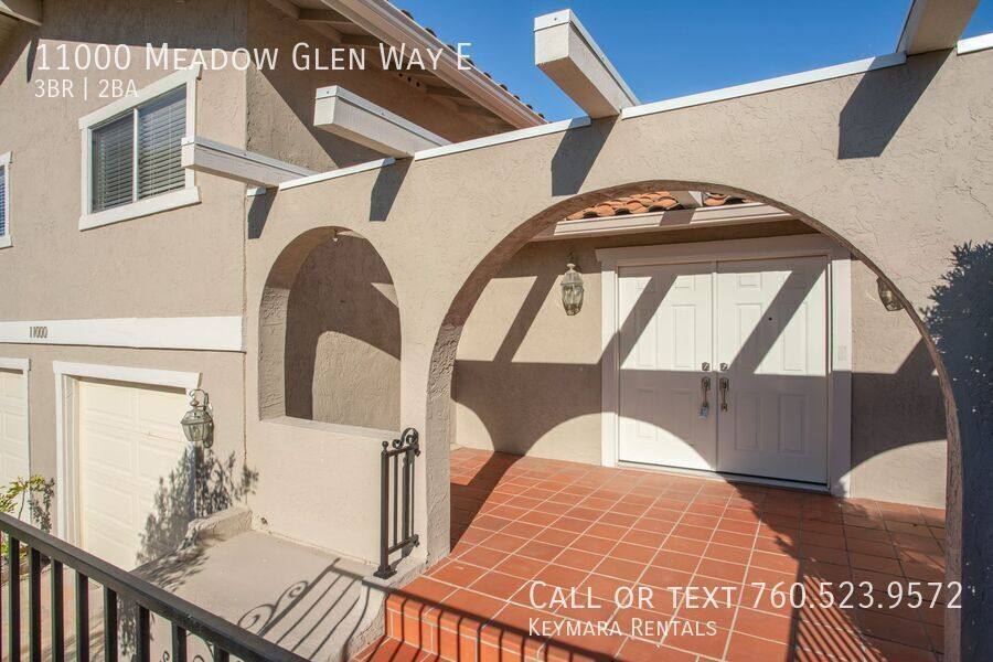 House for rent at 11000 Meadow Glen Way E, Escondido, CA 92026