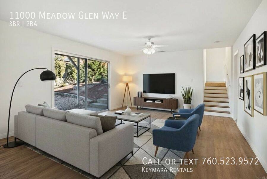 House for rent at 11000 Meadow Glen Way E, Escondido, CA 92026