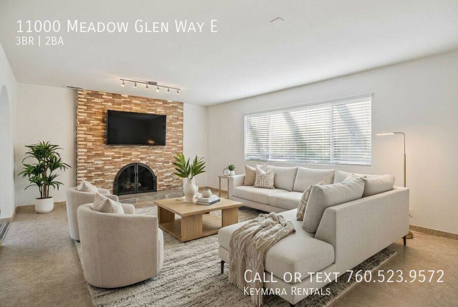 House for rent at 11000 Meadow Glen Way E, Escondido, CA 92026