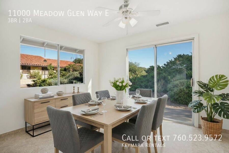 House for rent at 11000 Meadow Glen Way E, Escondido, CA 92026