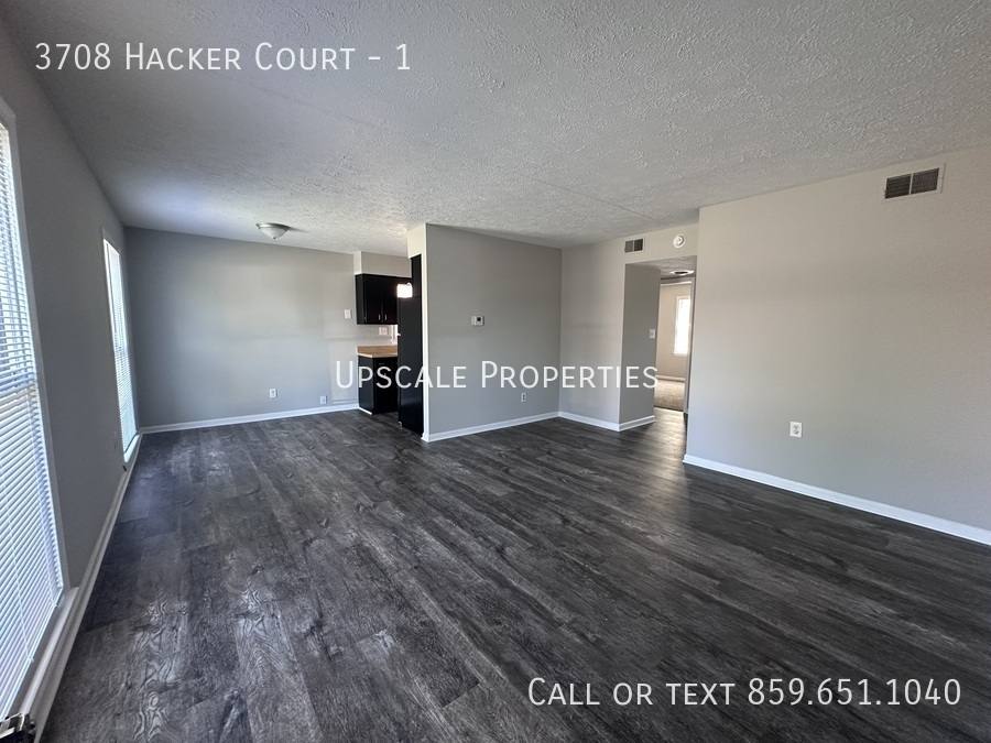 Apartment for rent at 3708 Hacker Court #1, Lexington, KY 40517