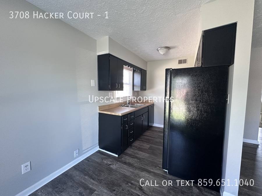 Apartment for rent at 3708 Hacker Court #1, Lexington, KY 40517