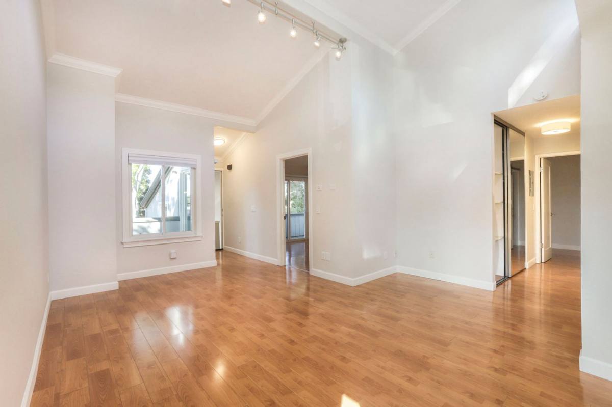 Apartment for rent at 66 Newell Rd, Palo Alto, CA 94303