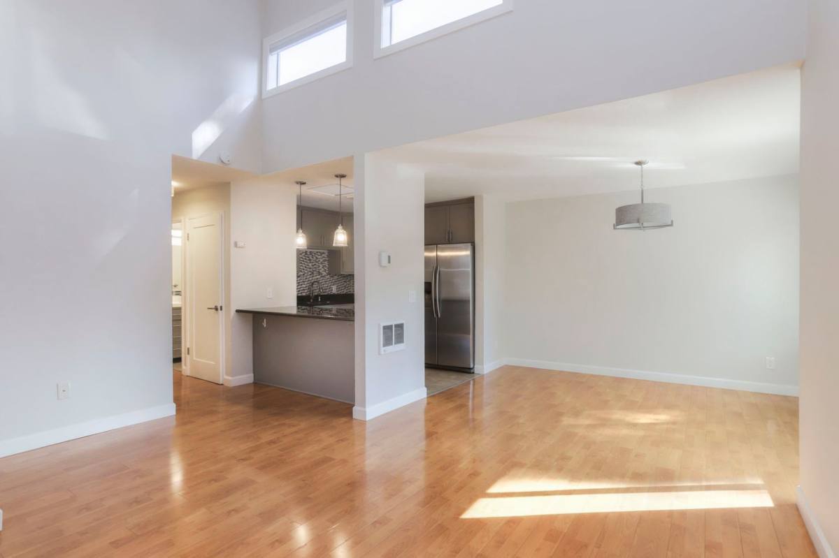 Apartment for rent at 66 Newell Rd, Palo Alto, CA 94303