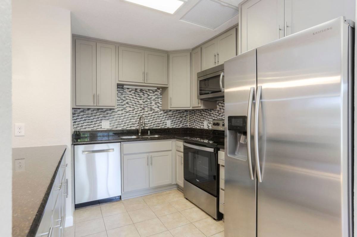 Apartment for rent at 66 Newell Rd, Palo Alto, CA 94303