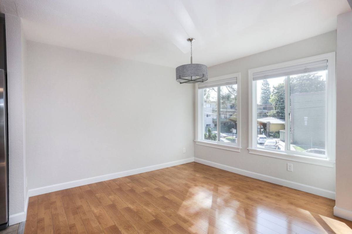 Apartment for rent at 66 Newell Rd, Palo Alto, CA 94303