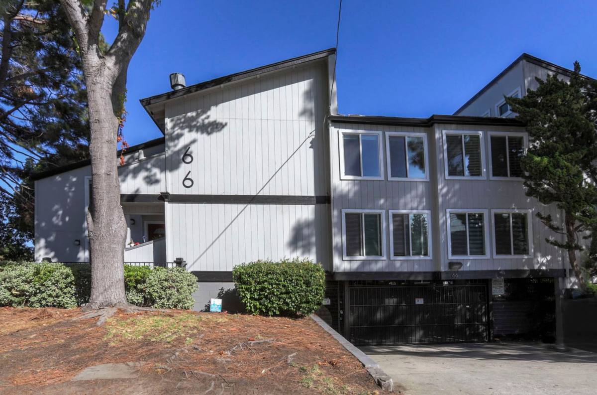 Apartment for rent at 66 Newell Rd, Palo Alto, CA 94303