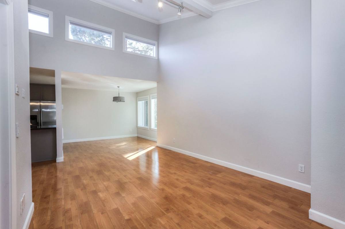 Apartment for rent at 66 Newell Rd, Palo Alto, CA 94303
