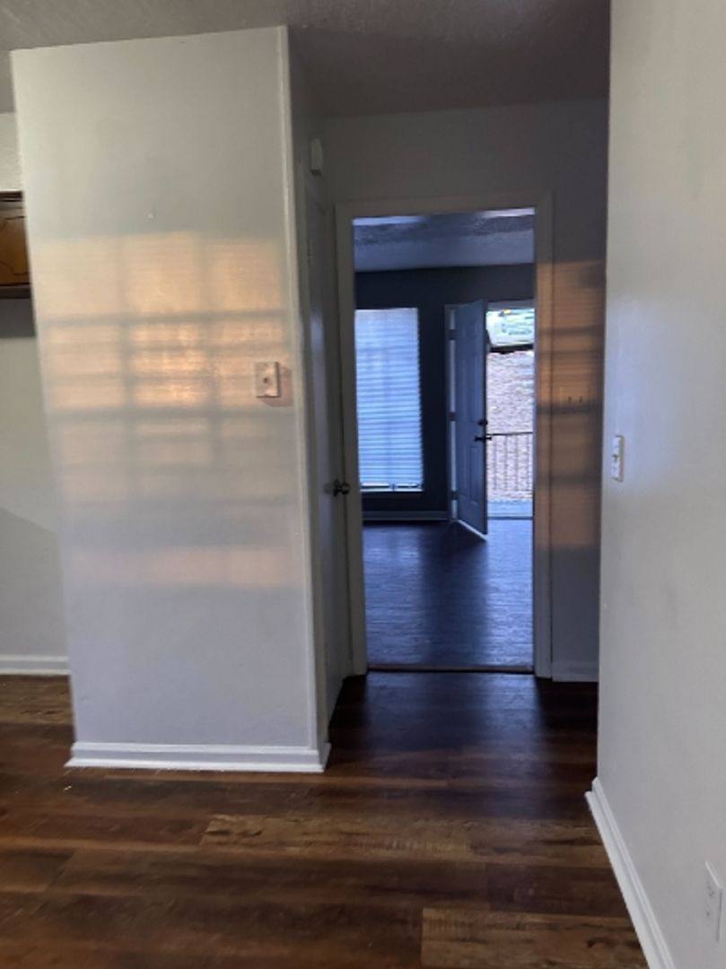 House for rent at 1715 6th Place Circle NW, Birmingham, AL 35215