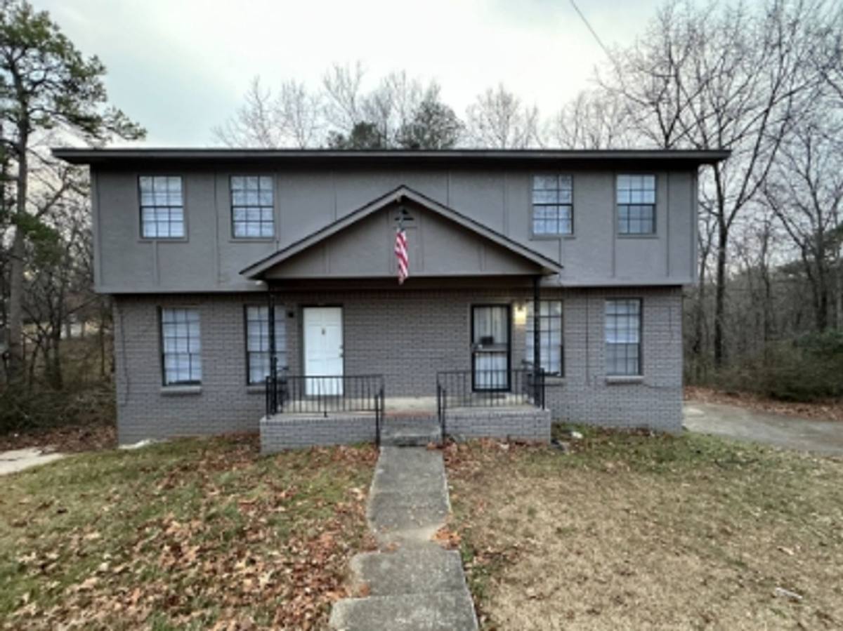 House for rent at 1715 6th Place Circle NW, Birmingham, AL 35215