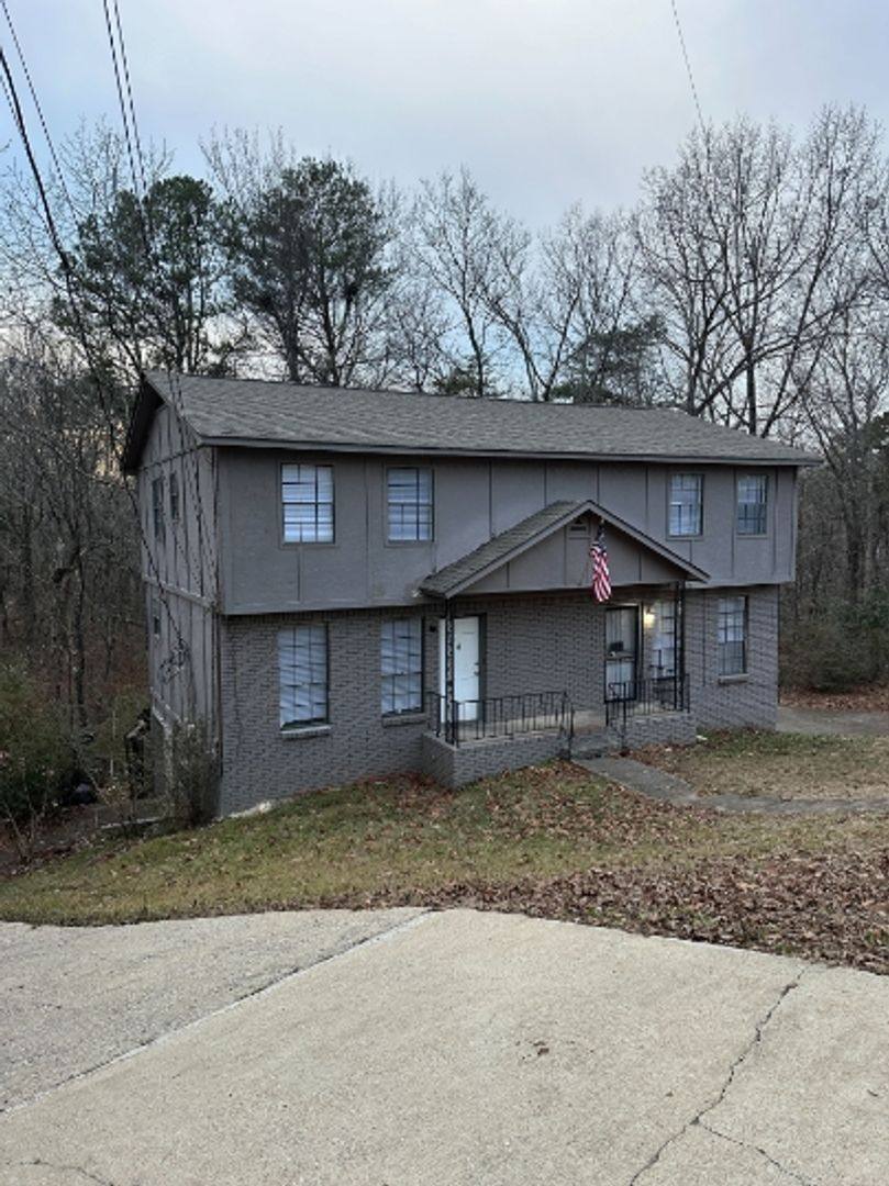 House for rent at 1715 6th Place Circle NW, Birmingham, AL 35215