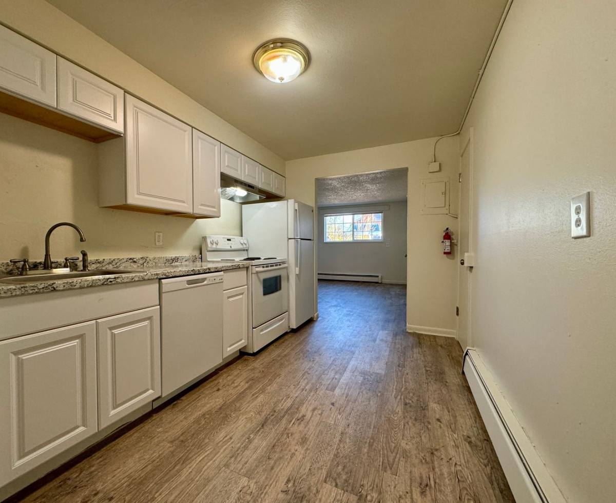 Apartment for rent at 1363 S Coffman St, Longmont, CO 80501