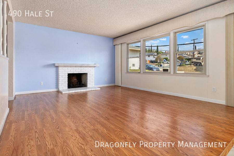 House for rent at 490 Hale St, Chula Vista, CA 91910