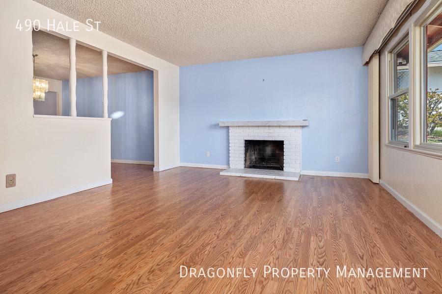 House for rent at 490 Hale St, Chula Vista, CA 91910