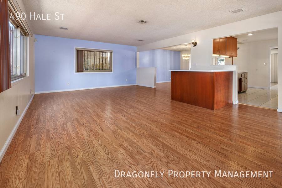 House for rent at 490 Hale St, Chula Vista, CA 91910