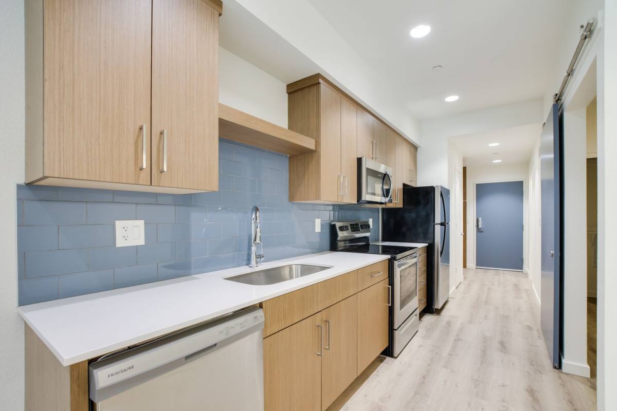 Apartment for rent at 5959 S Virginia Ave, Portland, OR 97239