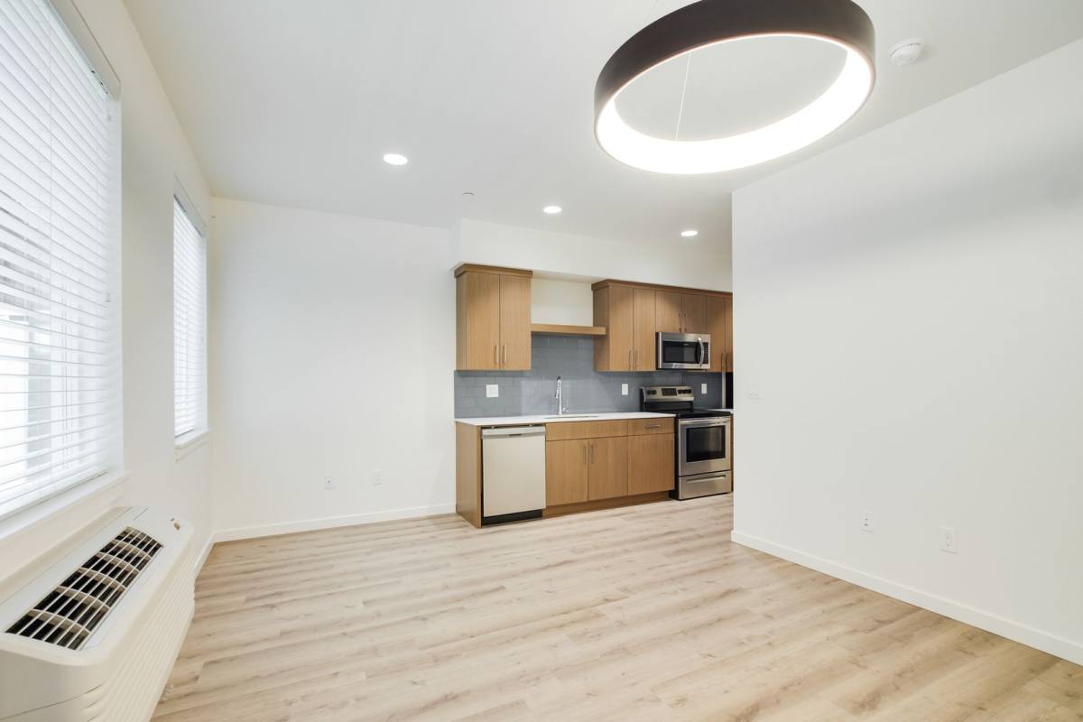 Apartment for rent at 5959 S Virginia Ave, Portland, OR 97239