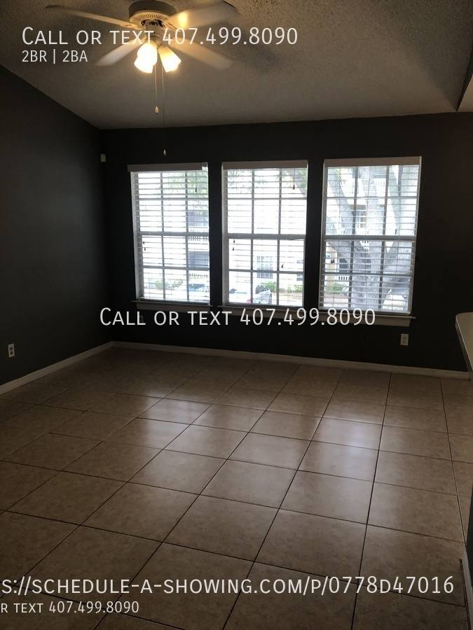 Condo for rent at 1041 S Hiawassee Rd #3023, Orlando, FL 32835