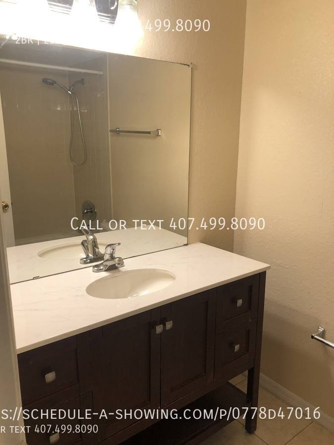 Condo for rent at 1041 S Hiawassee Rd #3023, Orlando, FL 32835