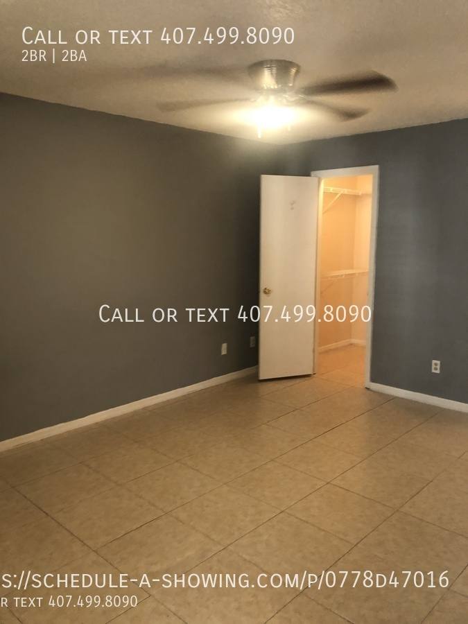 Condo for rent at 1041 S Hiawassee Rd #3023, Orlando, FL 32835