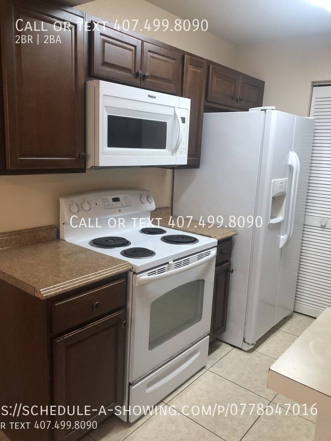 Condo for rent at 1041 S Hiawassee Rd #3023, Orlando, FL 32835