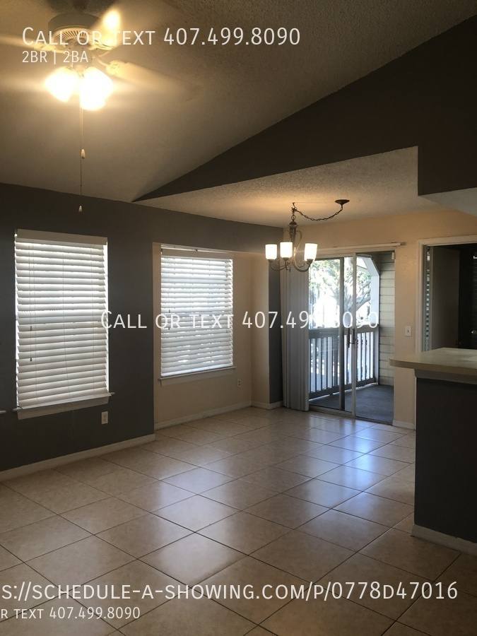 Condo for rent at 1041 S Hiawassee Rd #3023, Orlando, FL 32835
